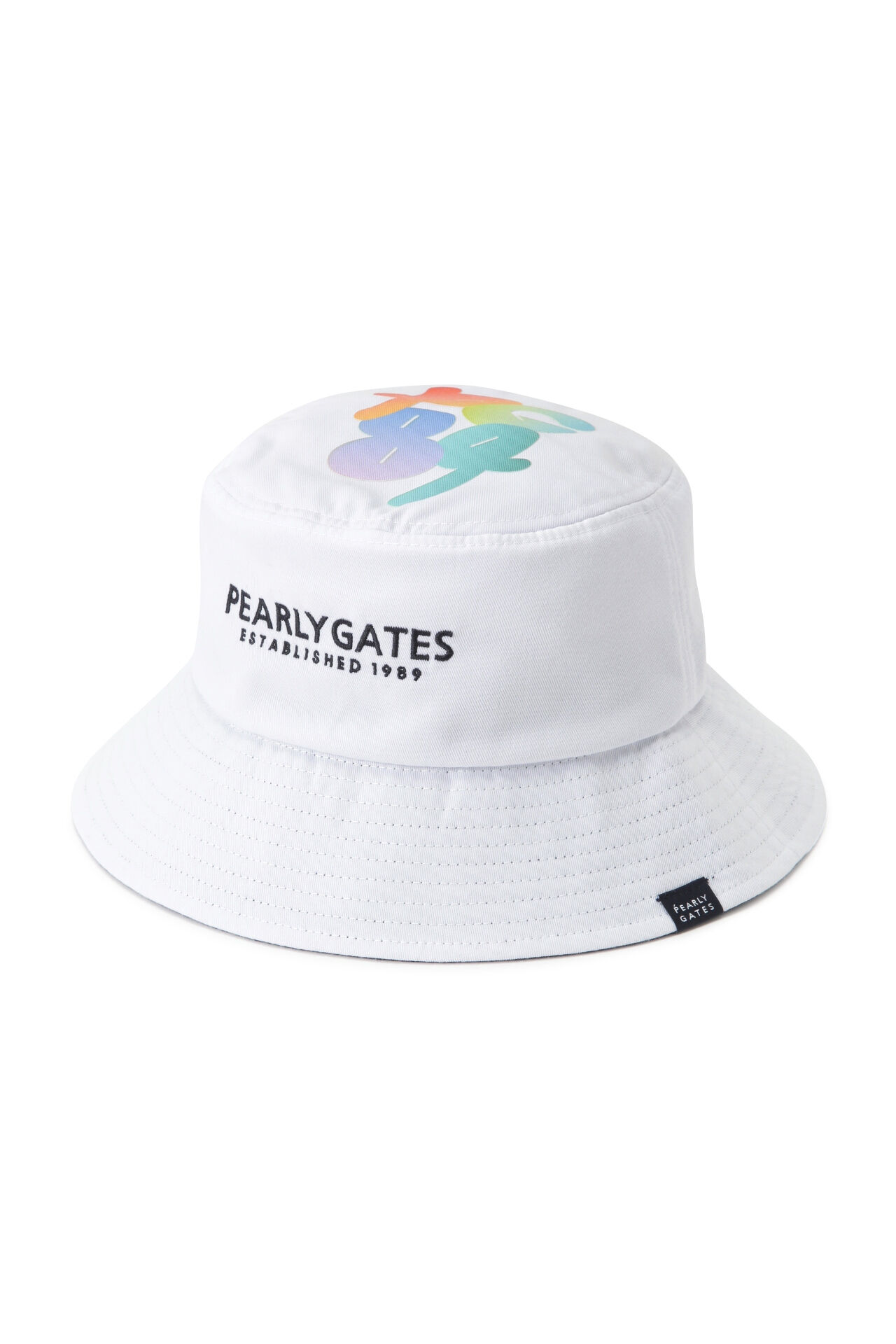 35th Recycled Twill Hat (UNISEX) <PG35th>,, large image number 0