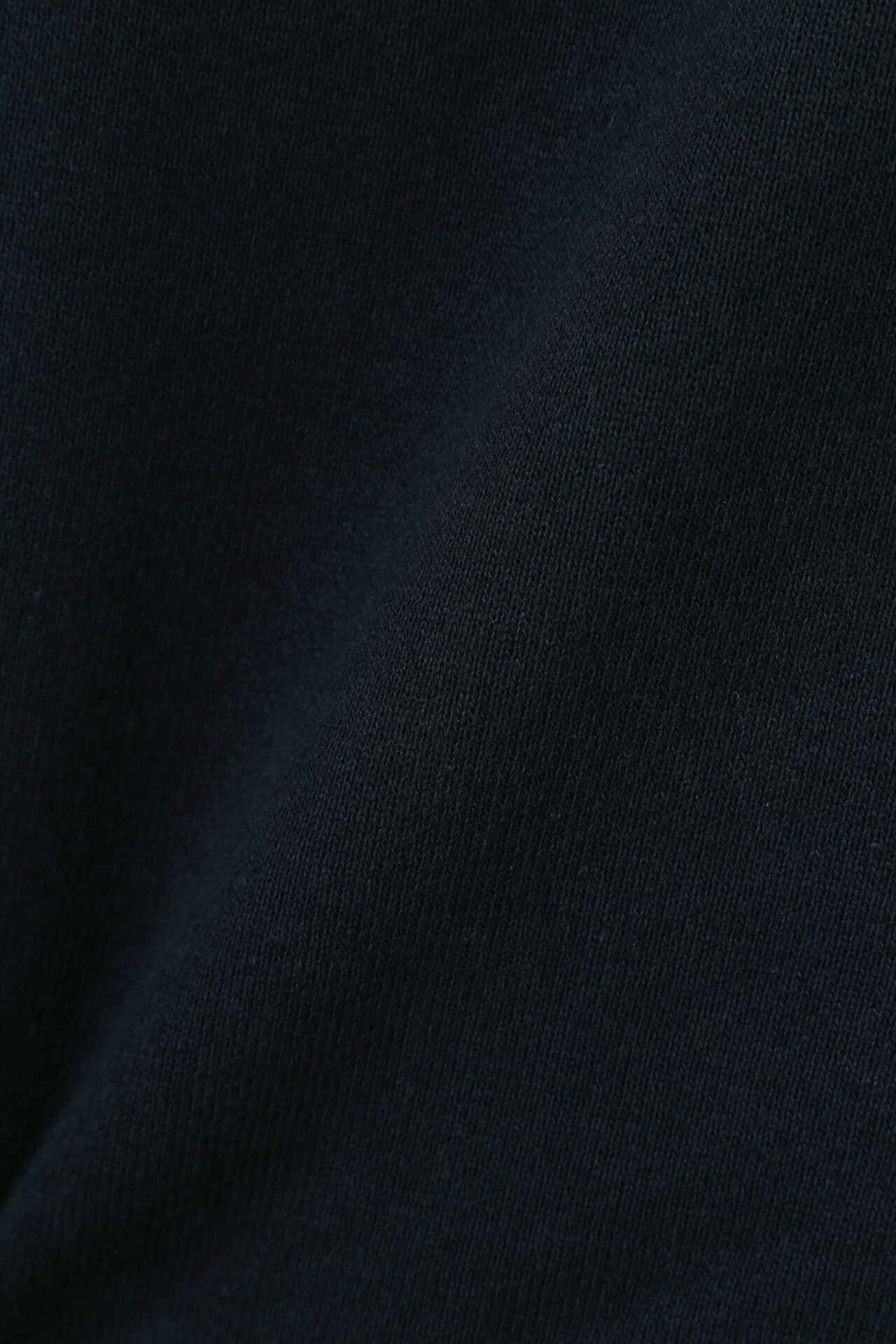 35th Cotton Terry Crewneck Pullover <PG35th> image number 2