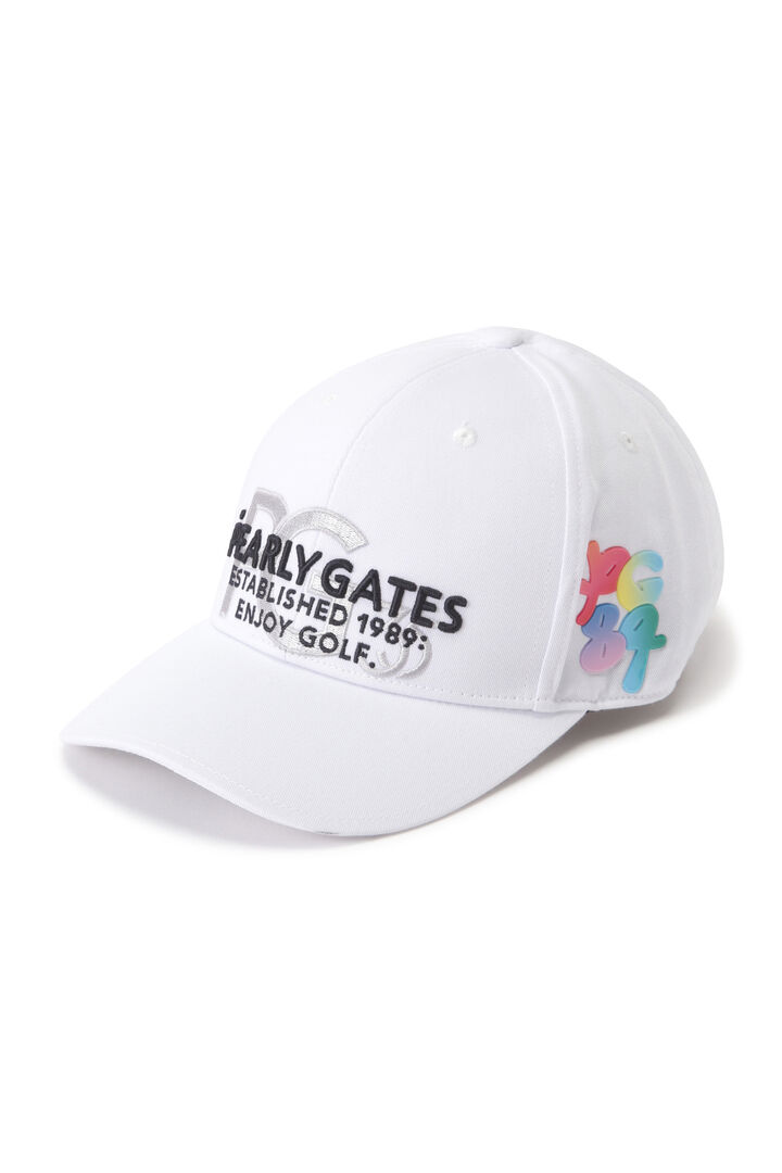 35th Recycled Twill Cap (UNISEX) <PG35th>