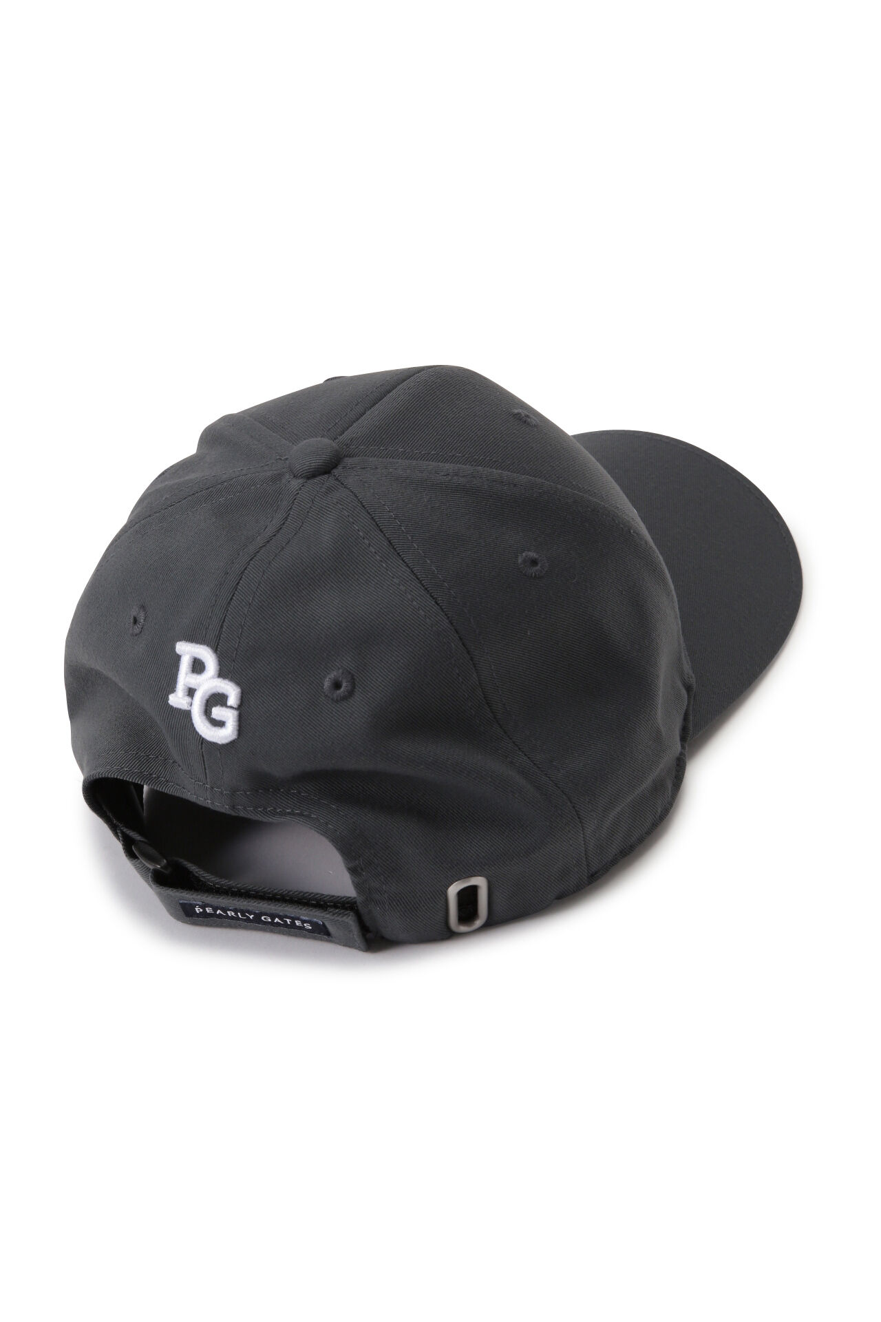 35th Recycled Twill Cap (UNISEX) <PG35th> image number 1