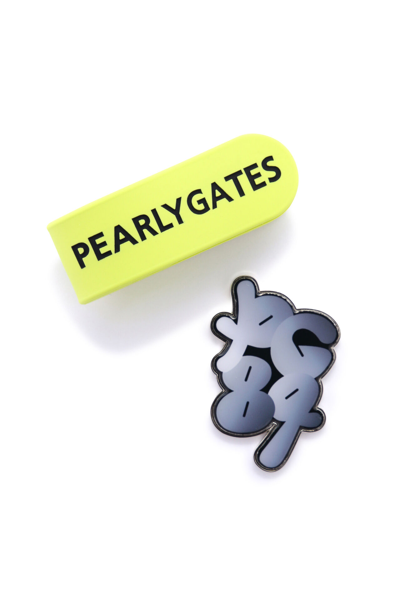 35th Clip Marker (UNISEX) <PG35th> image number 0