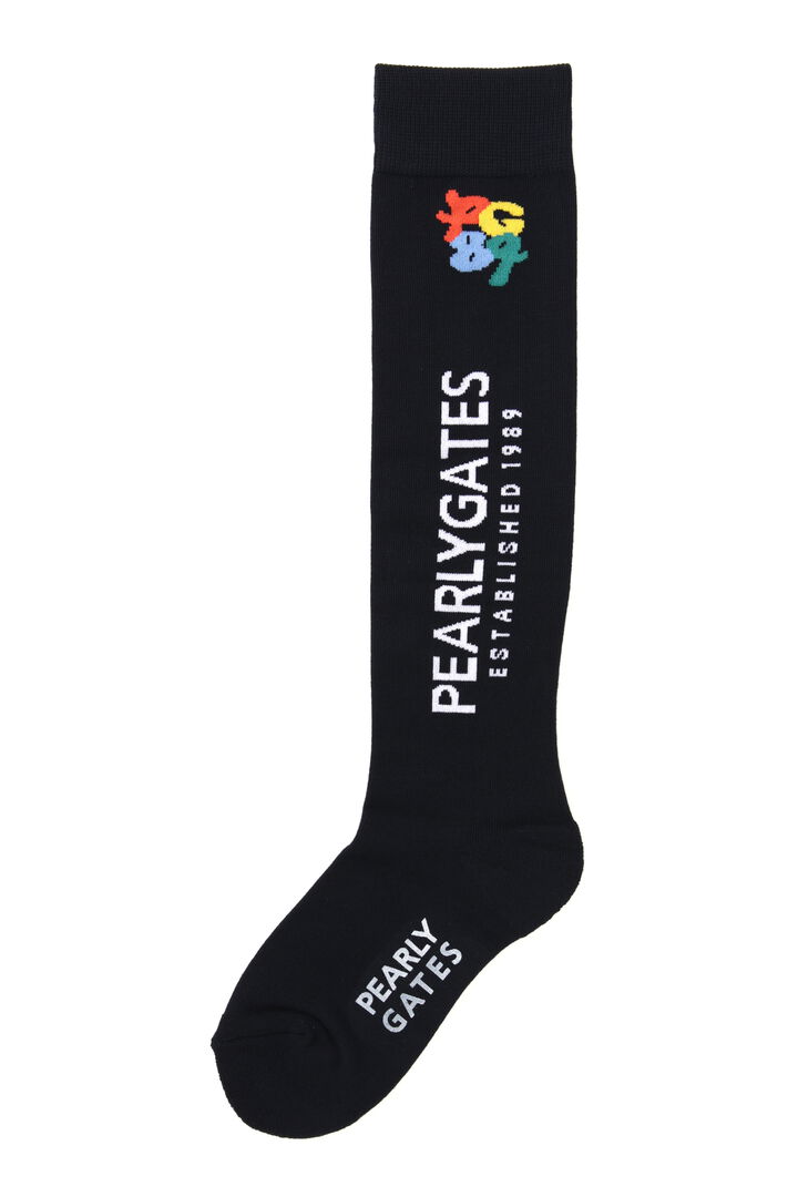 35th Logo High Socks (LADIES) <PG35th>