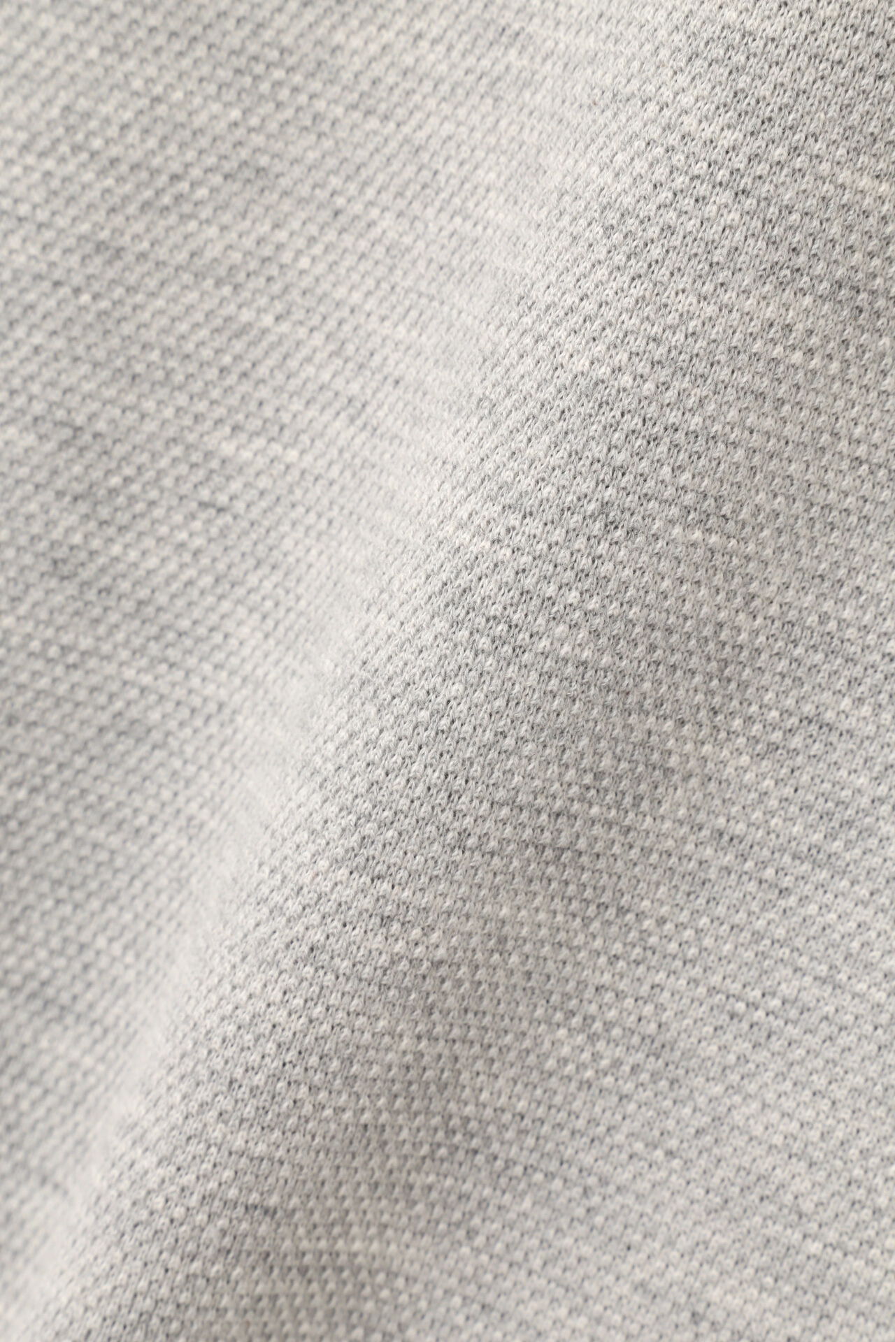 35th Kanoko Short Sleeve Polo Shirt <PG35th> image number 2