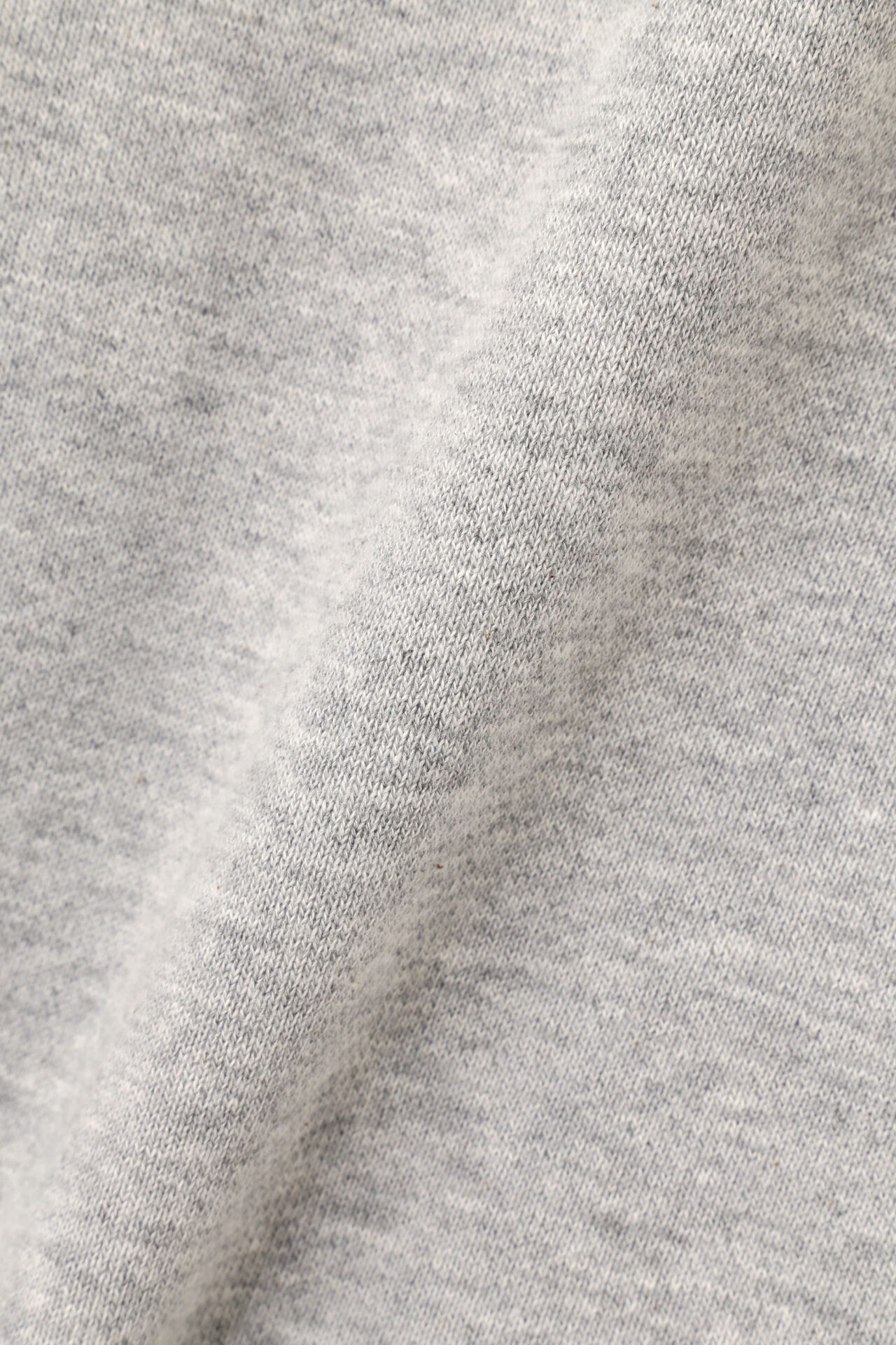 35th Cotton Terry Full Zip Hoodie <PG35th> image number 2
