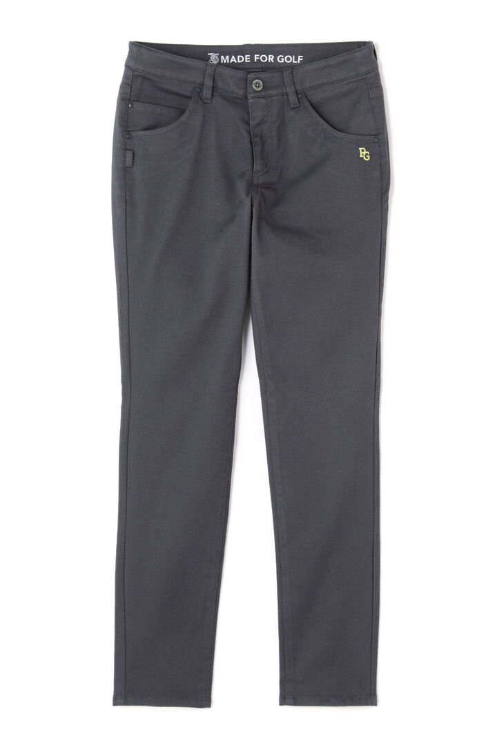 35th Polyester Cotton Luanchinkarze Stretch Pants <PG35th>,, medium