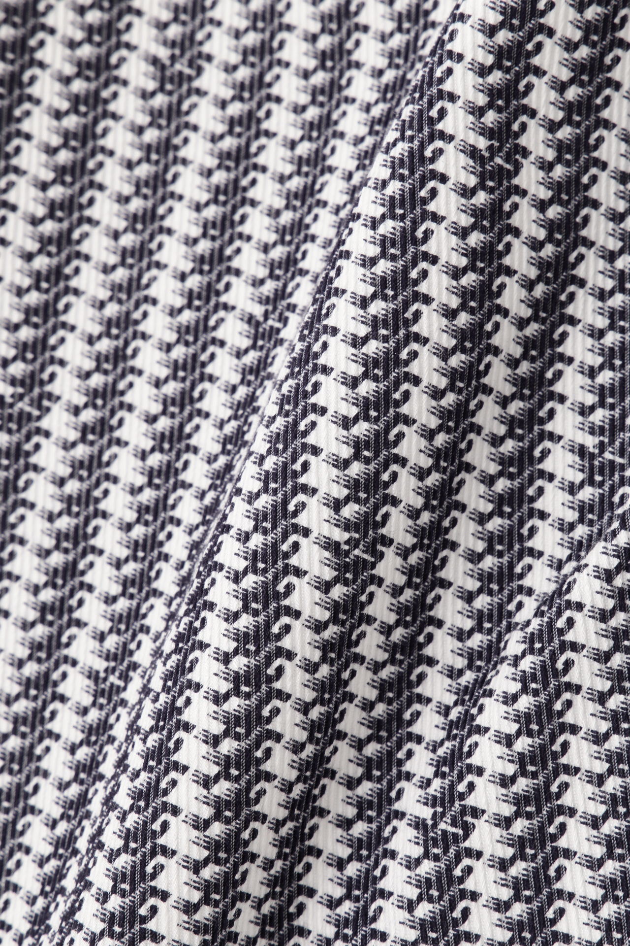 35th Polyester Cotton Luanchin Calze Stretch Pants <PG35th> <Relax Series> <Komon Pattern Series> image number 2